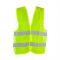 Prsluk sigurnosni - reflektujući žuti EN471