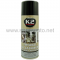 Sprej za čišćenje karburatora i leptira 400ml W128