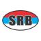 Nalepnica SRB 65011