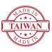 Made in Taiwan