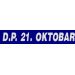 DP 21. Oktobar