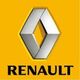 Renault spare parts