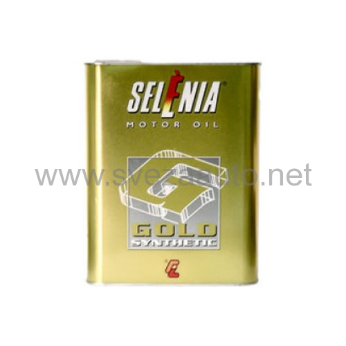 Ulje Selenia Gold 10w40 1L