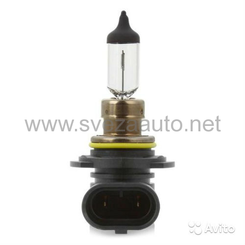 Sijalica HB4 55w 12v 48006