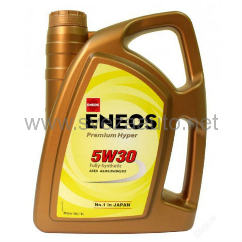 Ulje Eneos Premium Hyper 5w30 4L