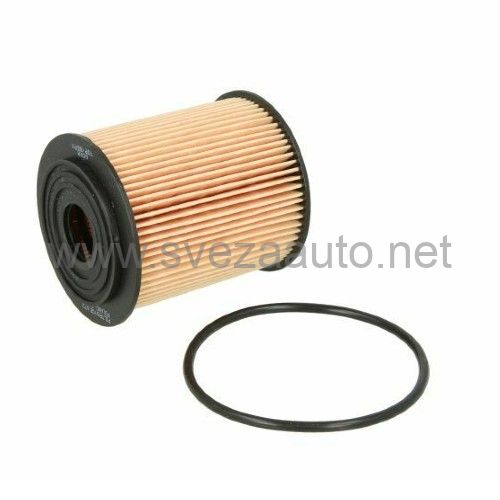 Filter ulja OE672