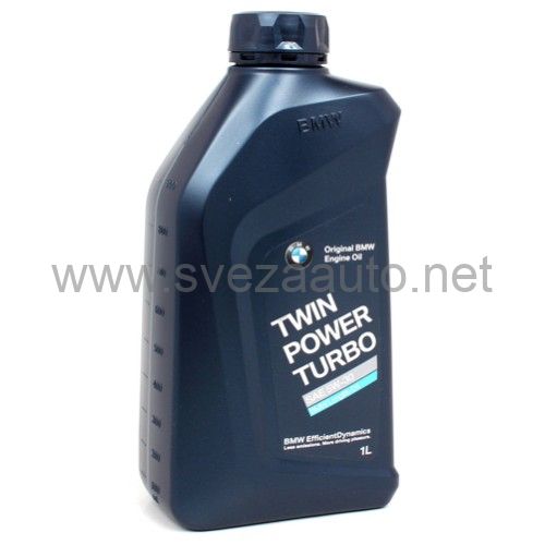Ulje BMW Long Life 04 5W30 1L