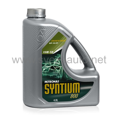 Ulje Syntium 800 15w50 4L