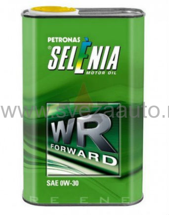 Ulje Selenia WR Forward 0w30 1L